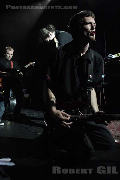 TANG - 2008-06-12 - PARIS - La Maroquinerie - 